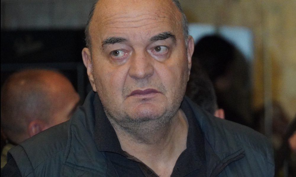 OTVOREN KAO UVEK Vujošević otkrio šta je potrebno Partizanu: To nije lako da se nađe!