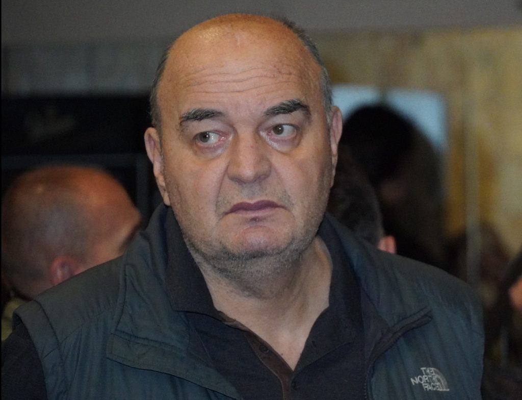 OTVOREN KAO UVEK Vujošević otkrio šta je potrebno Partizanu: To nije lako da se nađe!