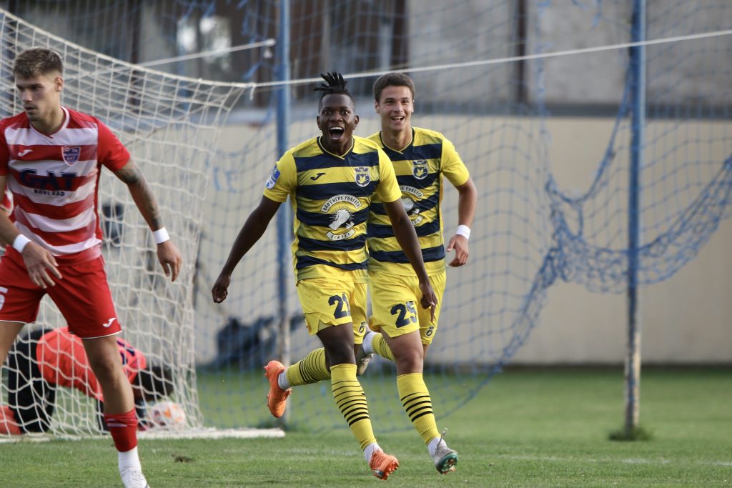 PRVA LIGA „Oklopnici“ produžili košmarnu seriju Grafičara, „kanarinci“ bolji od Mladosti Gat