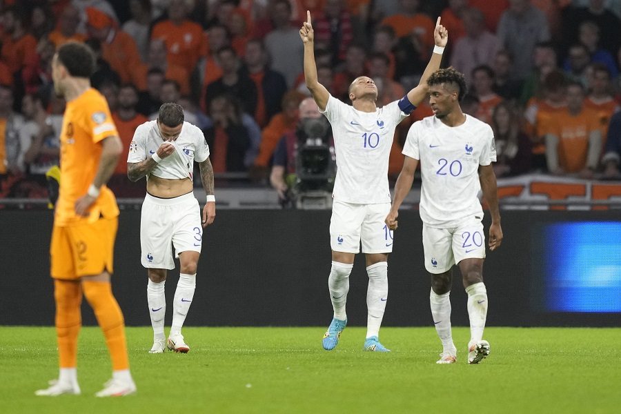 PREDSTAVLJAMO UČESNIKE EVROPSKOG PRVENSTVA – GRUPA D Glavni favorit želi trofej posle 24 godine, Holanđani spremi za korak više, Poljska i Austrija vrebaju iz senke