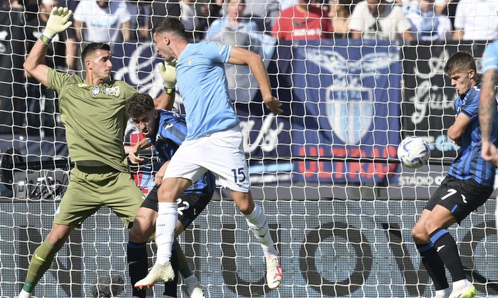 SERIJA A Atalanta pala u Rimu, Frozinone bolji od Verone