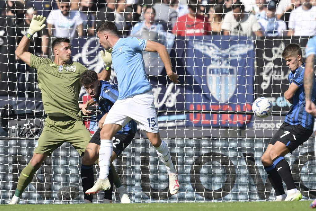 SERIJA A Atalanta pala u Rimu, Frozinone bolji od Verone