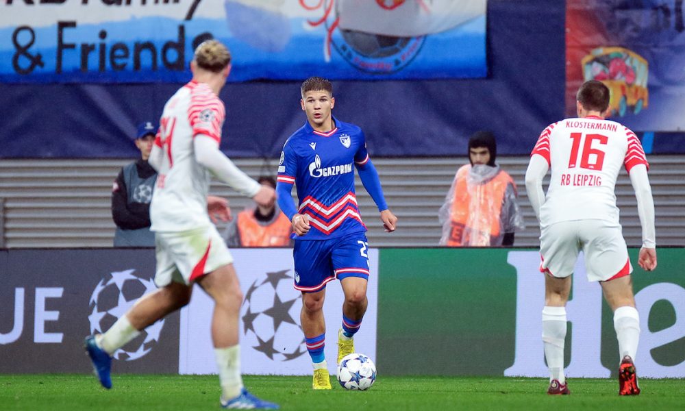 NEDELJKOVIĆ: Žao mi je što lopta nije samo malo skrenula i ušla u gol! MIJATOVIĆ: Zaslužili smo pozitivan rezultat!