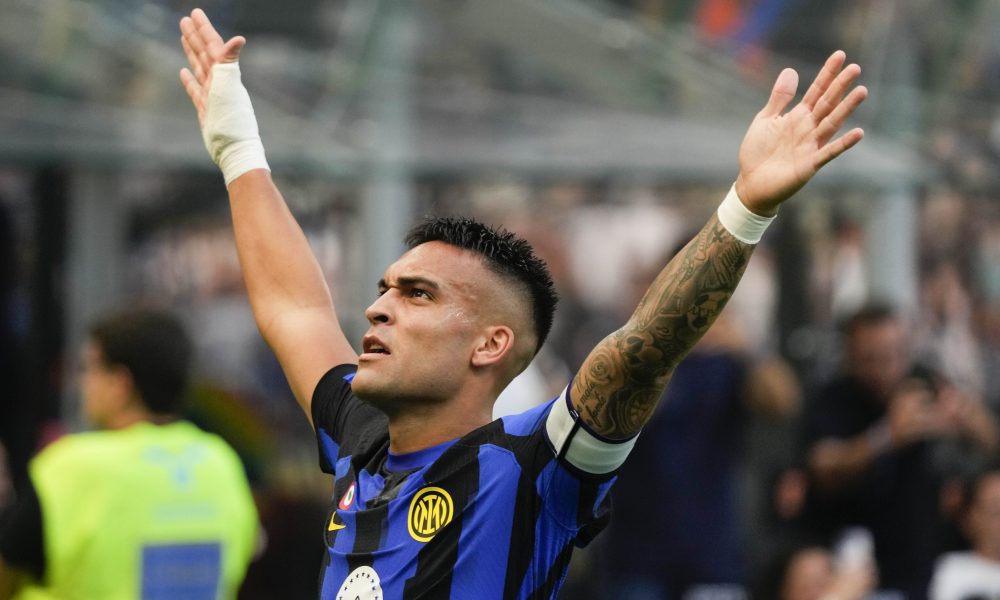 SERIJA A Inter napravio još korak ka tituli, u petoj brzini protutnjao kroz Moncu