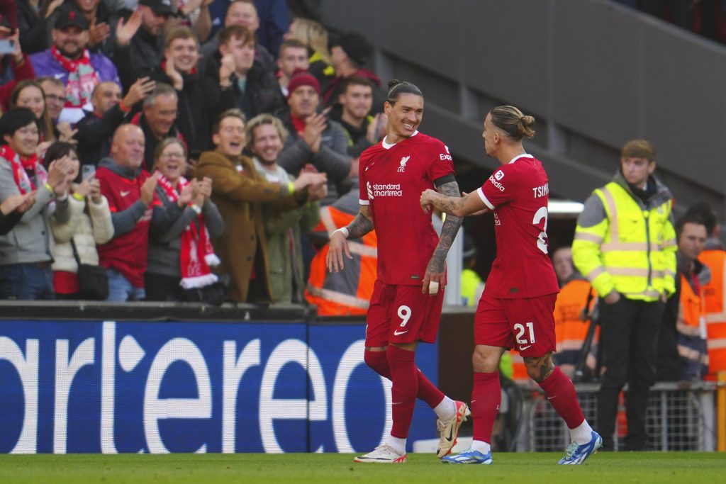 ŠOK NA ENFILDU Posle Klopa Liverpul preuzima Hrvat?