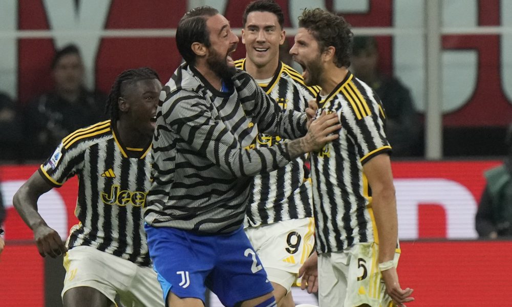 SERIJA A Vlahoviću i Kostiću srpski derbi severa Italije… Igrali su svi