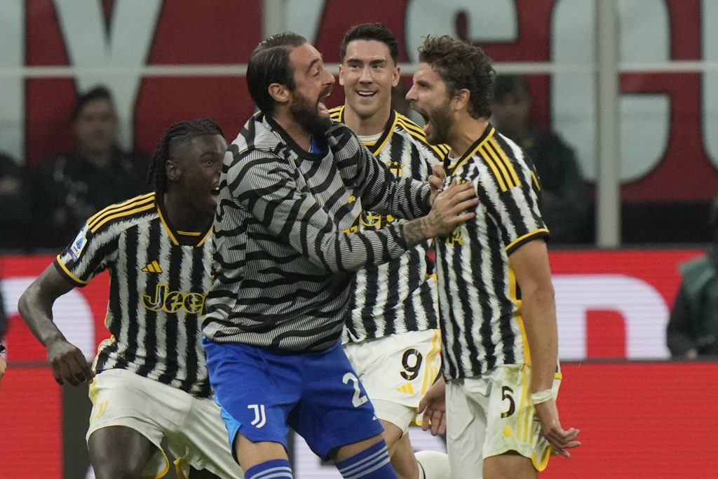 SERIJA A Vlahoviću i Kostiću srpski derbi severa Italije… Igrali su svi