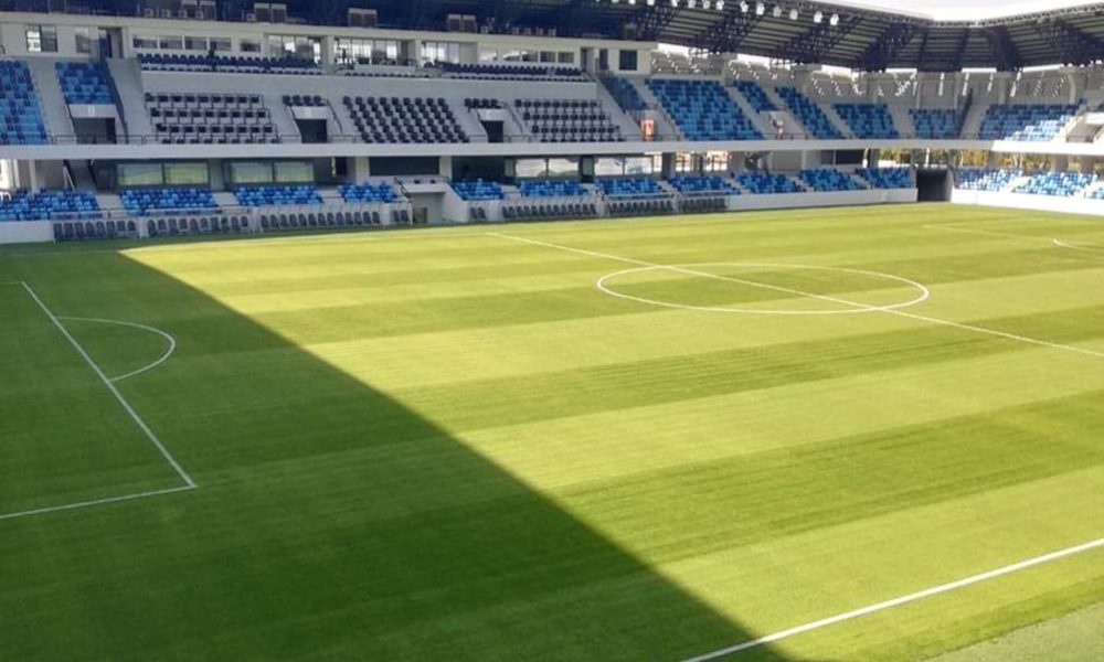 KONAČNO! Sve je spremno za svečano otvaranje dva nova stadiona! Evo i kada…