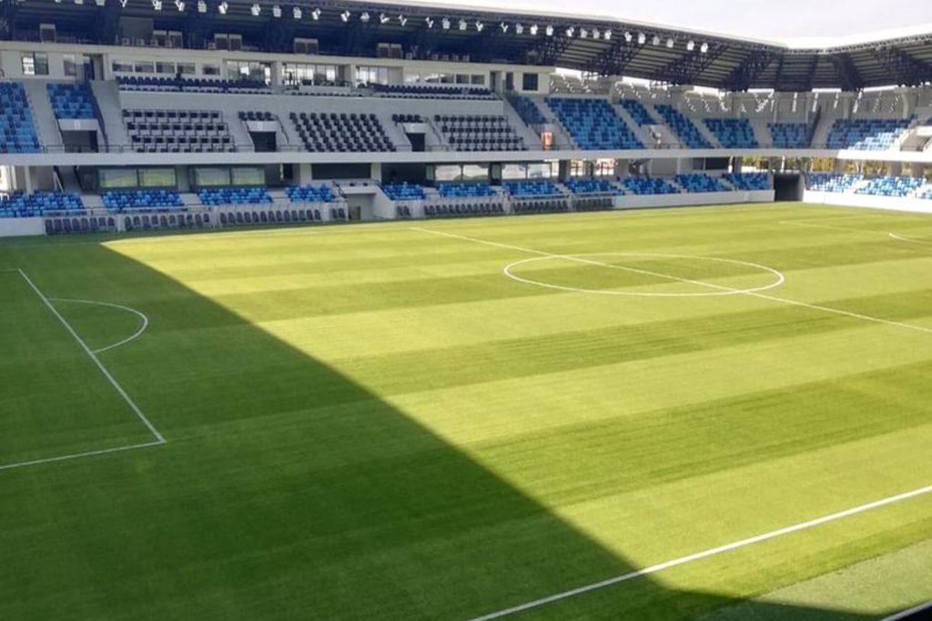 KONAČNO! Sve je spremno za svečano otvaranje dva nova stadiona! Evo i kada…