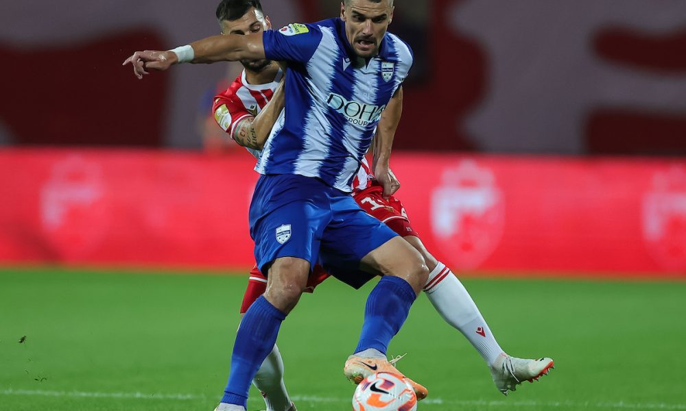 SUPERLIGA Novi Pazar u tišini bolji od „brđana“, presuda stigla u finišu