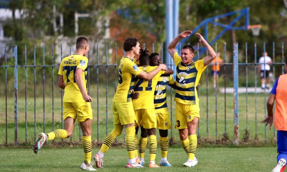 PRVA LIGA Vršac i Novi Sad u finišu nokautirali Grafičar i Mačvu (VIDEO)