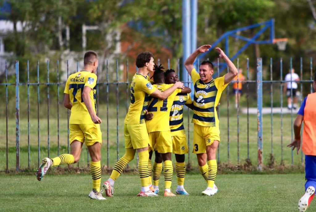 PRVA LIGA Vršac i Novi Sad u finišu nokautirali Grafičar i Mačvu (VIDEO)