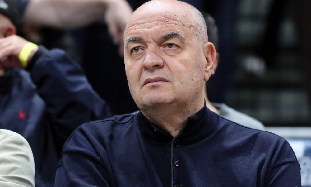 Duško Vujošević će biti sahranjen u Aleji zaslužnih građana