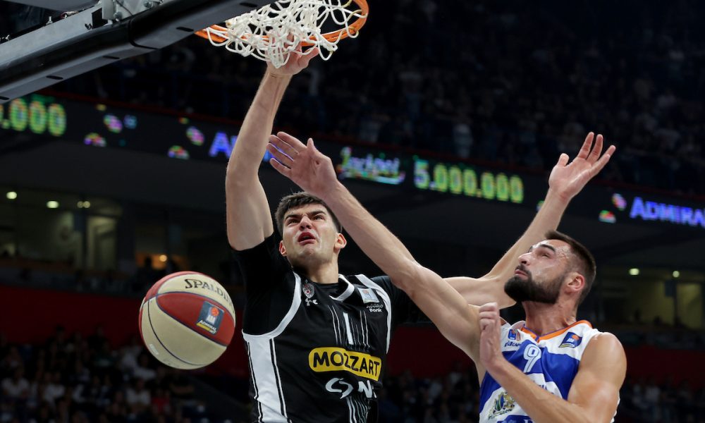 LETEĆI TRISTAN „Grobari“ se naljutili na Vukčevića, a on im dao razlog da „skoče“ na noge! (VIDEO)
