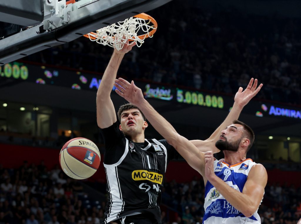 LETEĆI TRISTAN „Grobari“ se naljutili na Vukčevića, a on im dao razlog da „skoče“ na noge! (VIDEO)