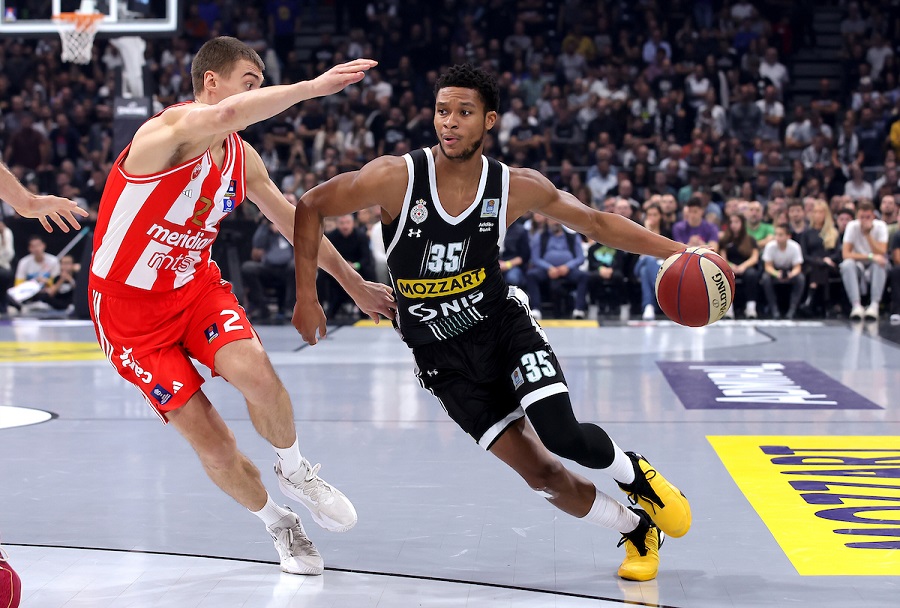 KO JE ZADOVOLJNIJI? Određene sudije za meč Crvena zvezda – Partizan