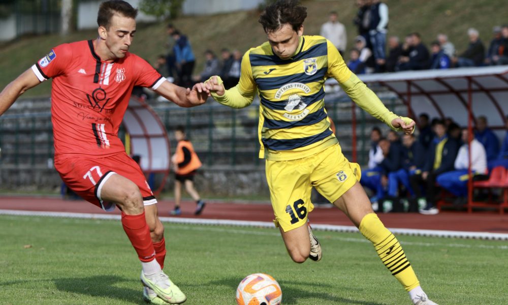 PRVA LIGA Minimalci Radničkog 1922 i Vršca, Mladost Gat još bez trijumfa u prvenstvu