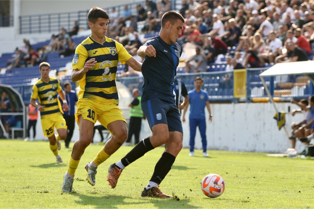 PRVA LIGA Produbljena kriza Grafičara, Inđija zaustavila Tekstilac (FOTO+VIDEO)