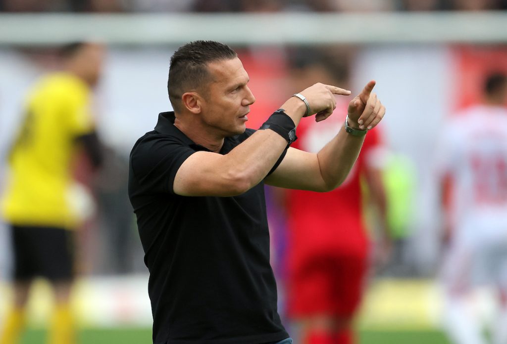 JASNO JE, KRASO JE PONOVO KUPIO POVERENJE! Da li je ovo idealnih 11 Crvene zvezde do kraja jesenjeg dela sezone?