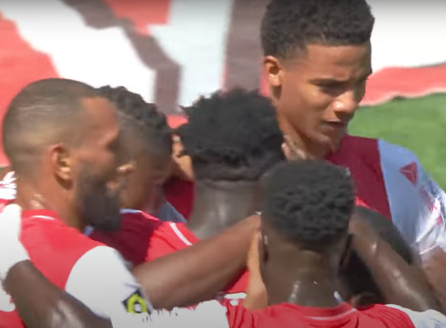 LIGA 1 Lion poražen i od Remsa! Francuski velikan zakucan za dno tabele