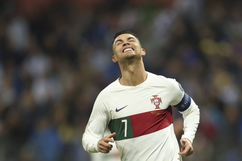 HOROR NA DEBIJU MILOŠEVIĆA PRED DOMAĆOM PUBLIKOM Ronaldo i društvo došli na izlet u Zenicu i demolirali domaćina, Holandija ostala živa u Atini u 93. minutu! (VIDEO)