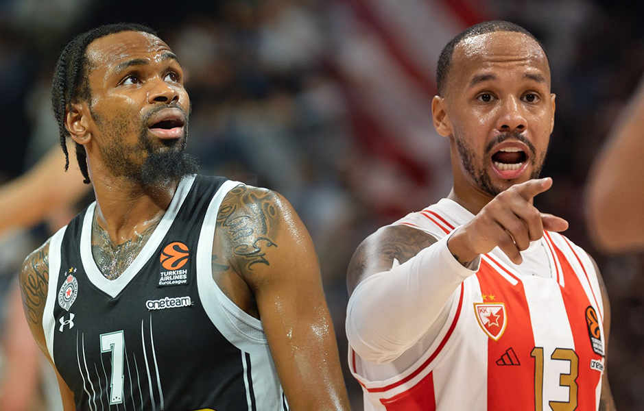 UOČI TREĆEG EVROLIGAŠKOG DERBIJA Ovo su najveći strahovi navijača uoči meča Partizan – Zvezda