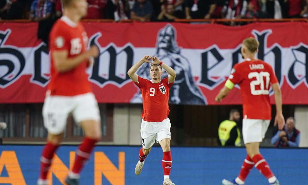 KVALIFIKACIJE Poznat još jedan učesnik Prvenstva Evrope, u ovoj grupi je kraj samo formalnost