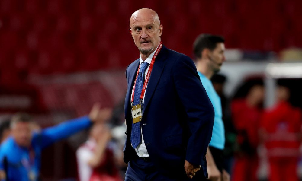 ROSI BEZ STRAHA Selektor Mađarske: Srbija ima skuplji tim, ali se ne plašimo