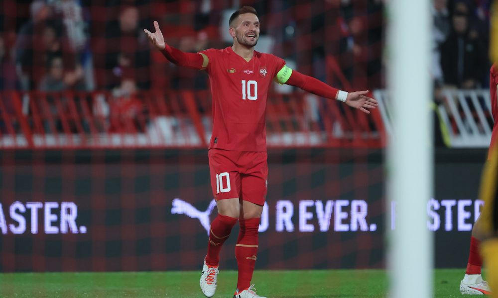 TADIĆ POSLE POBEDE NAD CRNOM GOROM: Pokazali smo da imamo „onu stvar“!