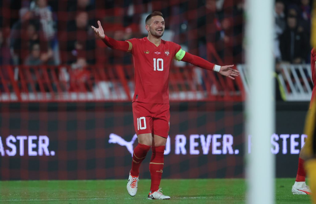 TADIĆ POSLE POBEDE NAD CRNOM GOROM: Pokazali smo da imamo „onu stvar“!