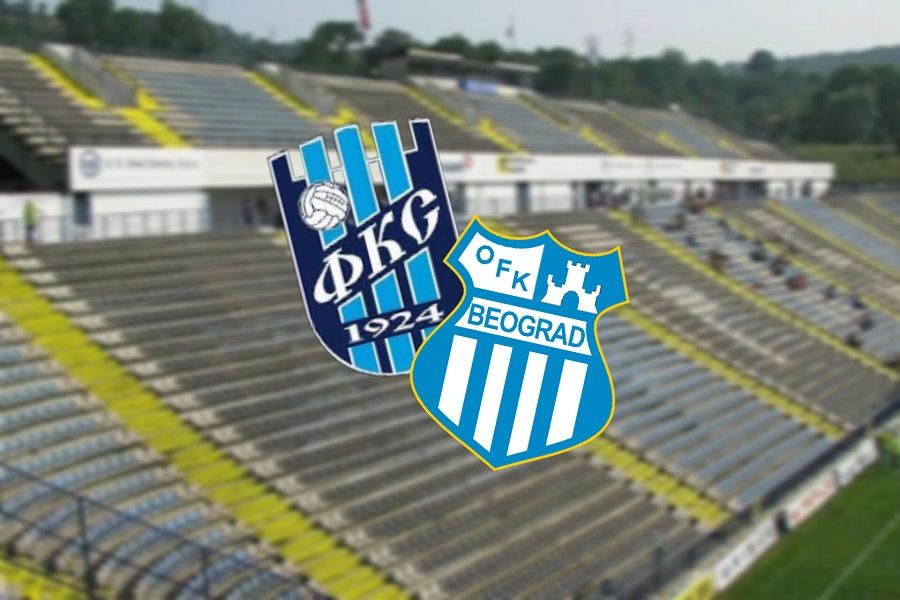 PRVA LIGA Derbi jeseni igra se u Smederevu, Kolubara sa novim trenerom gostuje Inđiji