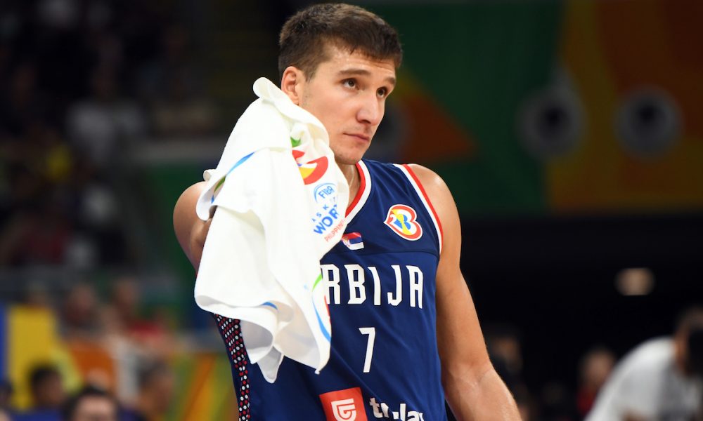 KAKVI HVALOSPEVI Bogdanović ne krije divljenje prema najboljem ikada: I mi bismo plakali da smo…