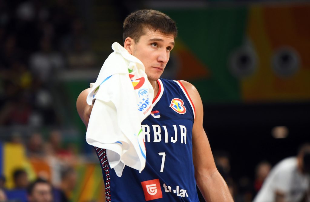 KAKVI HVALOSPEVI Bogdanović ne krije divljenje prema najboljem ikada: I mi bismo plakali da smo…