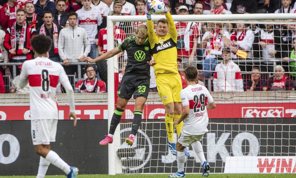 BUNDESLIGA Girasi je zver, a Švabe lideri! Lajpcigu malo dva penala (VIDEO)