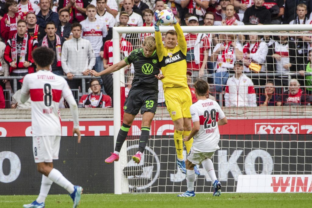 BUNDESLIGA Girasi je zver, a Švabe lideri! Lajpcigu malo dva penala (VIDEO)
