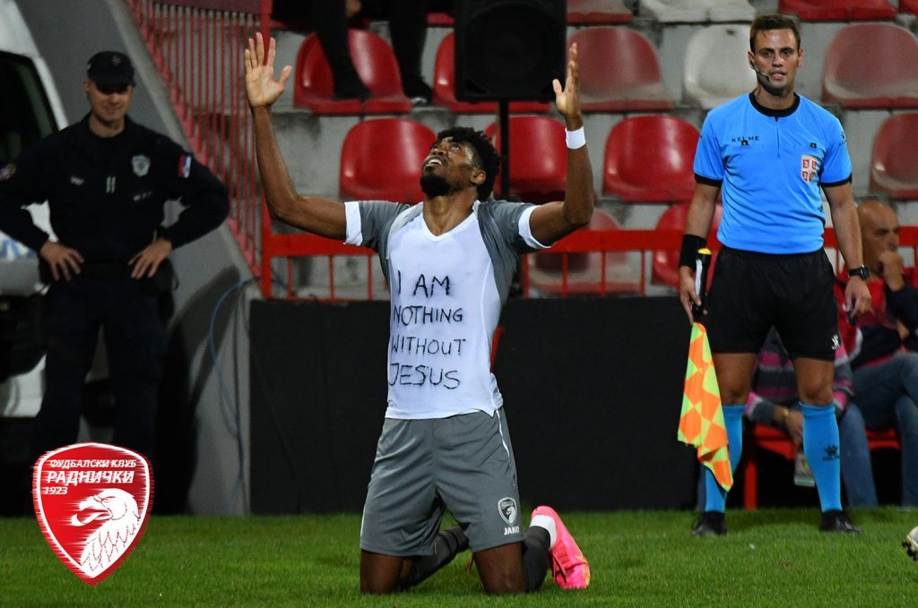 ČINEDU ZA MAXBET SPORT: Niko nije nepobediv, pa ni Partizan!