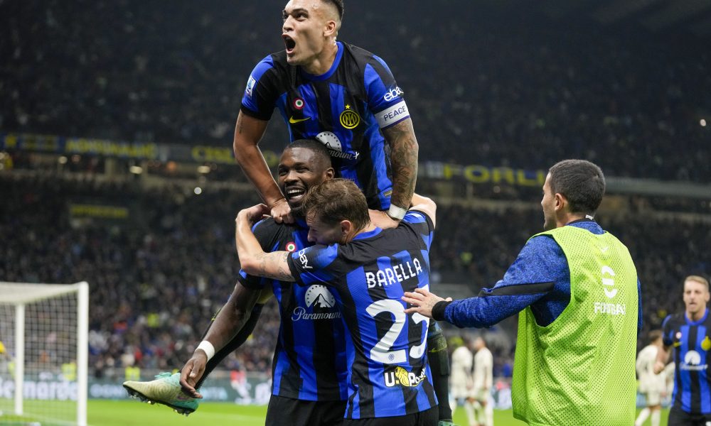 NEVEROVATNO ZVUČI, ALI NIJE ŠALA Inter našao pojačanje u drugoj crnogorskoj ligi! Zapazili ga u Radanovićima (FOTO)