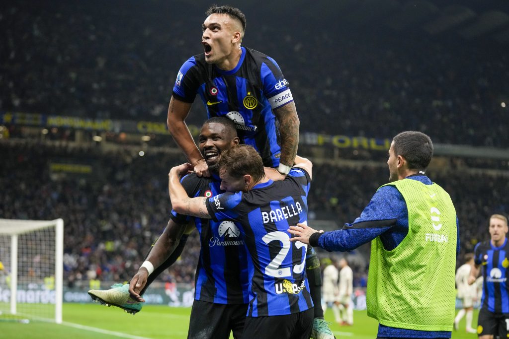 NEVEROVATNO ZVUČI, ALI NIJE ŠALA Inter našao pojačanje u drugoj crnogorskoj ligi! Zapazili ga u Radanovićima (FOTO)