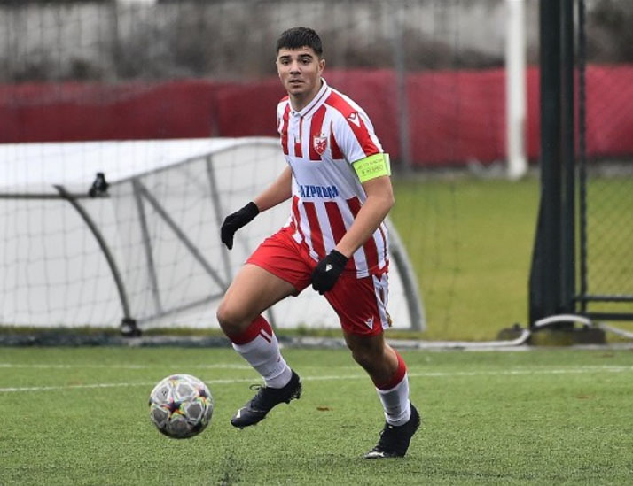 GOL KARIJERE Otišao iz Zvezde i postao junak Smedereva! Strpljenje se isplati…