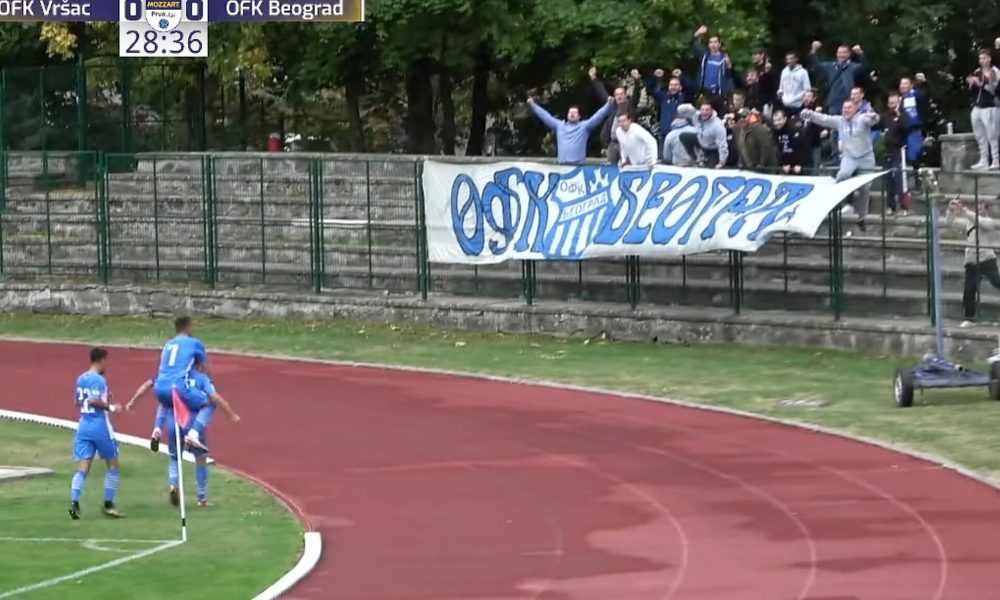 PRVA LIGA Evrogol Saše Markovića, ali bod ostaje u Vršcu (VIDEO)