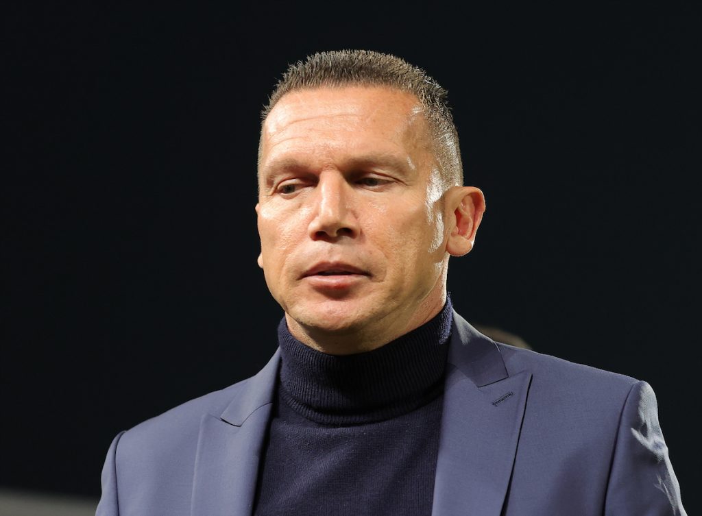BAHAR POSLE REMIJA: Razočarani smo!