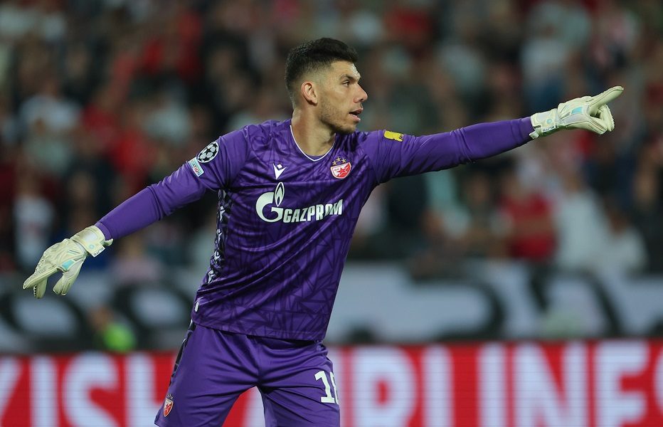 UEFA OBELODANILA Evo kako je Glazer pokvario igru „Papir, kamen, makaze“ fudbalera Lajpciga (VIDEO)