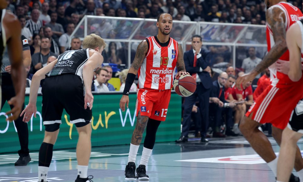 PRVI ČOVEK OLIMPIJE IZ MILANA: Želeli smo da zadržimo Nejpira, ali nam je on tražio tri puta…