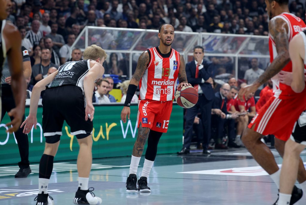 PRVI ČOVEK OLIMPIJE IZ MILANA: Želeli smo da zadržimo Nejpira, ali nam je on tražio tri puta…