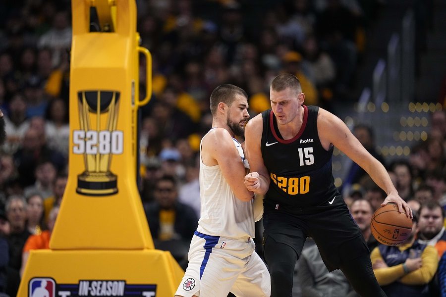 DUPLA POBEDA DENVERA Jokić odličan, ali umalo da postane tragičar (VIDEO)