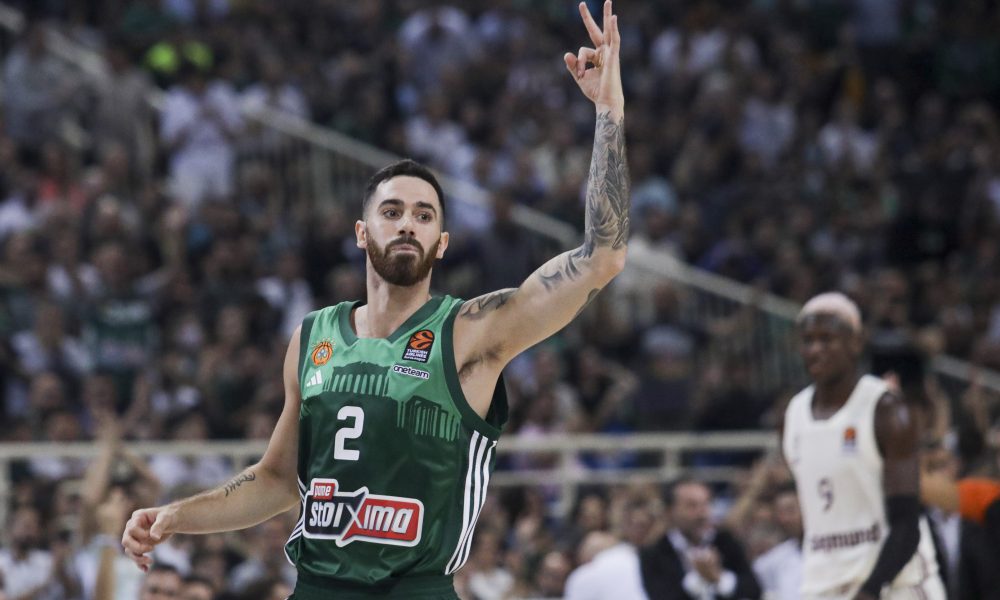 PONOVO U CRVENO-BELOM? Argentinac se rastaje sa Panatinaikosom, evo šta to znači za Zvezdu i Partizan