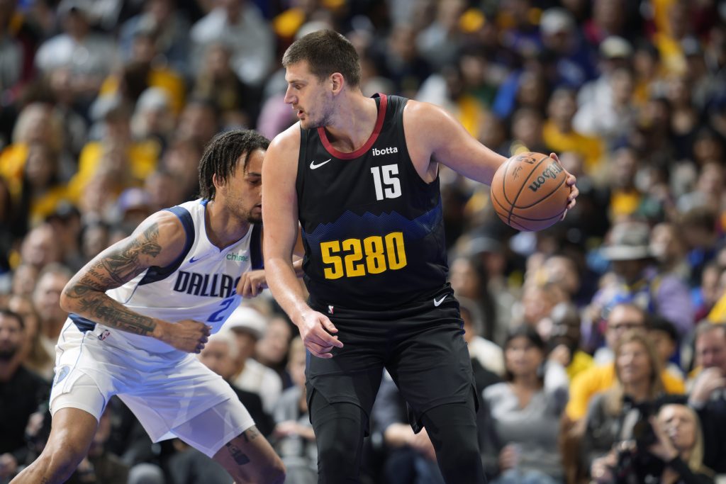 NEPRAVDA Jokića oštetili za tripl-dabl! Na društvenim mrežama bruje o krađi od strane NBA lige! (VIDEO)