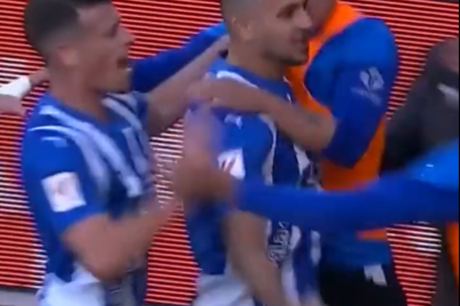 LA LIGA Srbin prekinuo crni niz Alavesa, pa u suzama napustio teren posle povrede