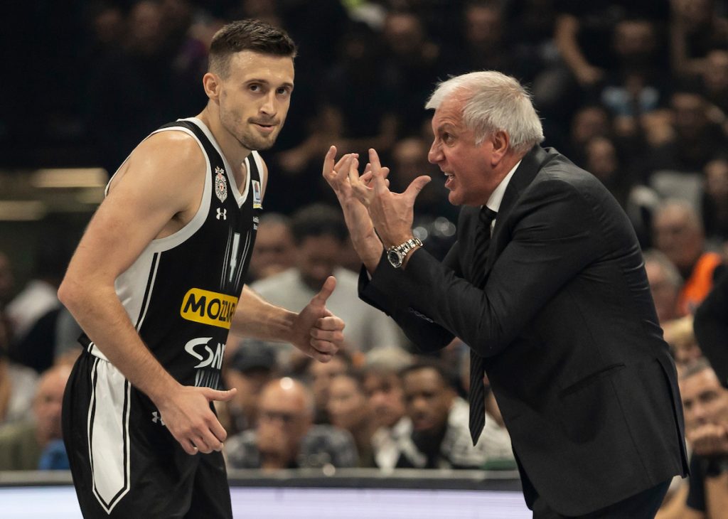 DOBRE VESTI ZA „GROBARE“ Poznato je kada se Avramović vraća na parket!