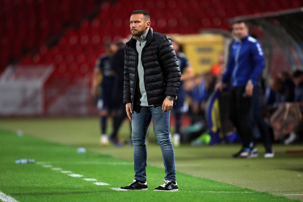 PROBLEMI ZA BAHARA Zvezda baš oslabljena u Kruševcu